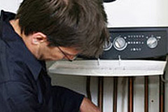 boiler replacement Thorley